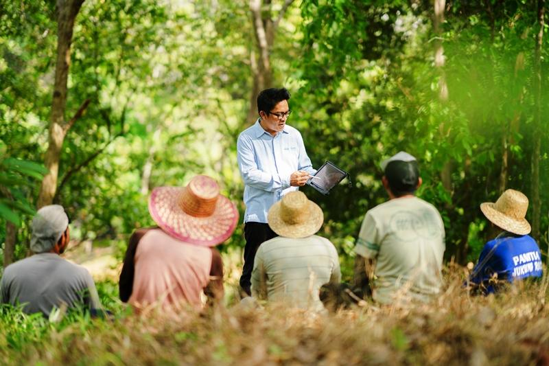 3 Penghargaan CSR Nasional Jadi Bukti Konsistensi Keberlanjutan ABM Group