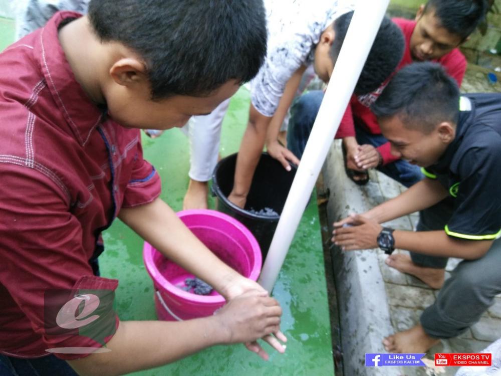 PENTINGNYA ESKUL DALAM MENDUKUNG KEMAJUAN ANAK DI BIDANG AKADEMIS