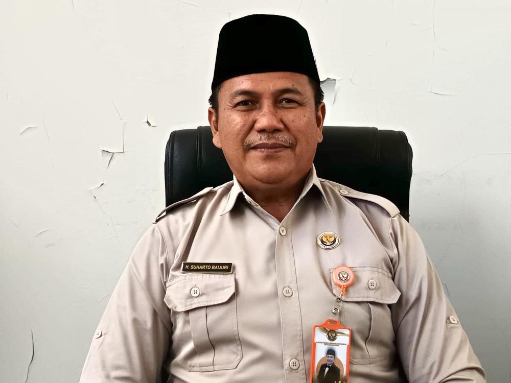 Kloter Pertama Tiba 7 Juni, 8 Jemaah Haji Embarkasi Balikpapan Dilaporkan Wafat
