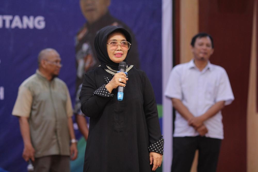 Cegah Corona, Wali Kota Bontang Sebar Surat Imbauan ke Pengurus Masjid