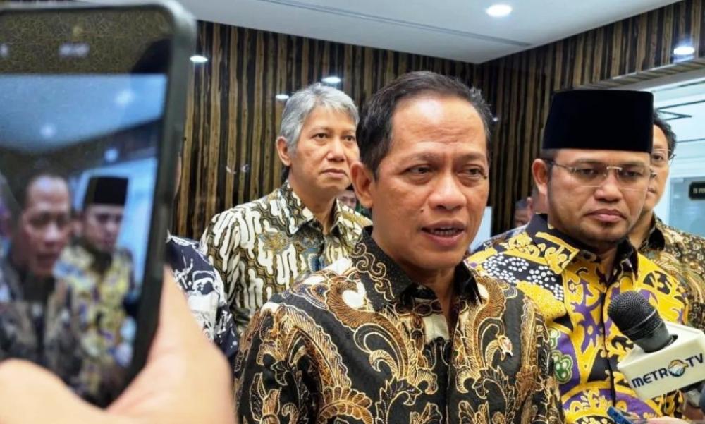 Kaltim-KLH Percepat Instalasi Pengolahan Sampah Jadi Listrik