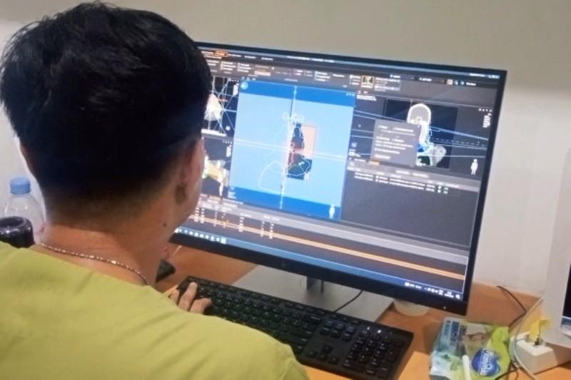 Tak Perlu ke Jawa, RSUD AWS Punya Layanan Kedokteran Nuklir untuk Pasien Kanker