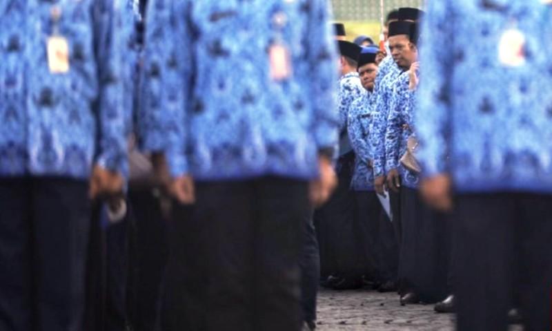 Tunjangan Pejabat Kaltim Nyaris Rp 100 Juta, Ekonom: Katanya Efisiensi?