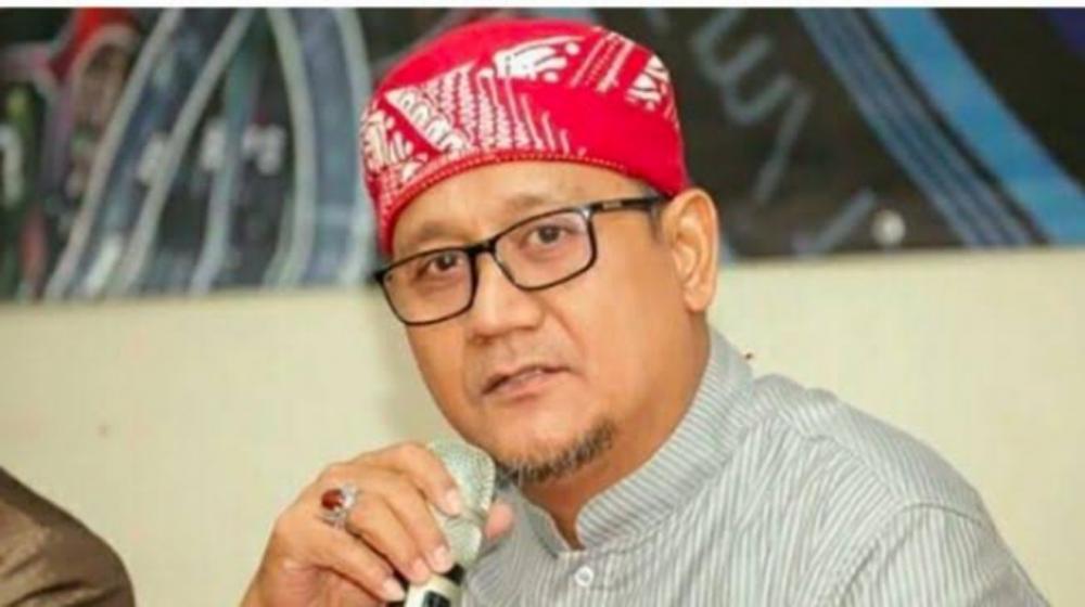 Diduga Hina Kalimantan, Edy Mulyadi Resmi Ditetapkan Tersangka dan Ditahan