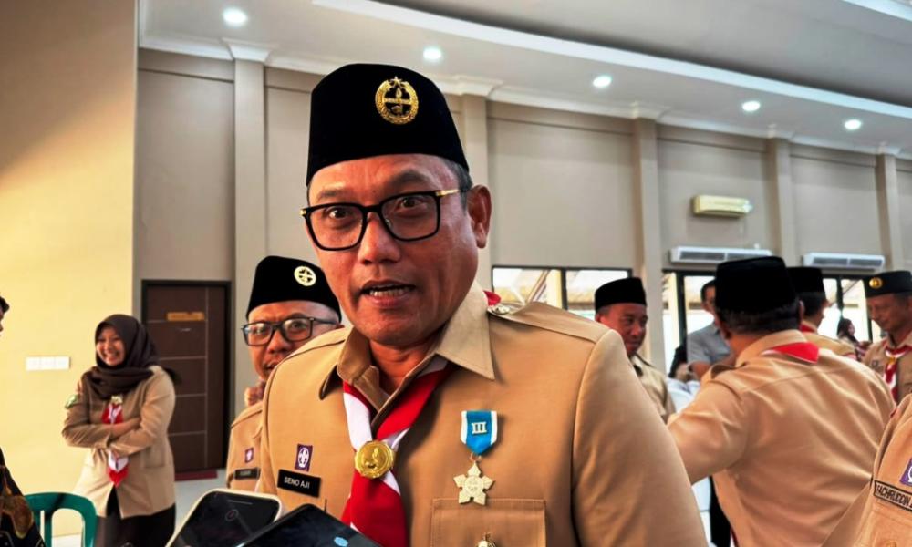 Hadapi Penolakan, Wagub Kaltim Gaspol Kereta Api Kalimantan hingga Berau