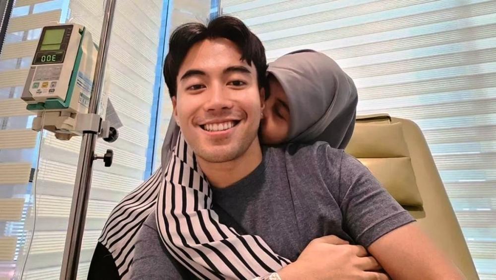 Penyanyi Vidi Aldiano Dikabarkan Meninggal Dunia
