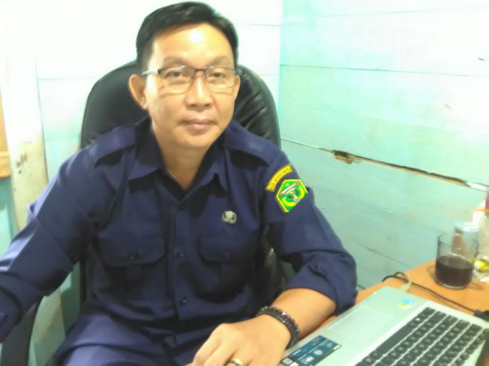 Dana BOP Dinilai Tidak Adil, Kabid PKPNF Disdikbud Mahulu: Jangan Samakan dengan Pulau Jawa