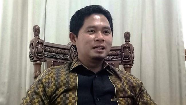 Cium Keterlibatan Oknum dalam Pembebasan Lahan Kelompok Tani Karet Lestari 