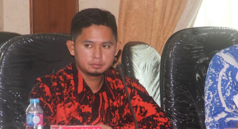 Komisi D: RIPPDA Percepat Pembangunan Ekonomi Daerah