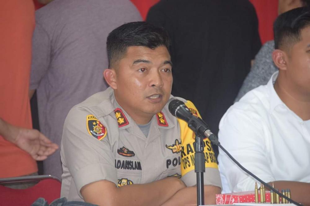 Ayah Biologis Jadi Muallaf, Kasus Penemuan Orok Bayi di Bajoe Bone Ditutup