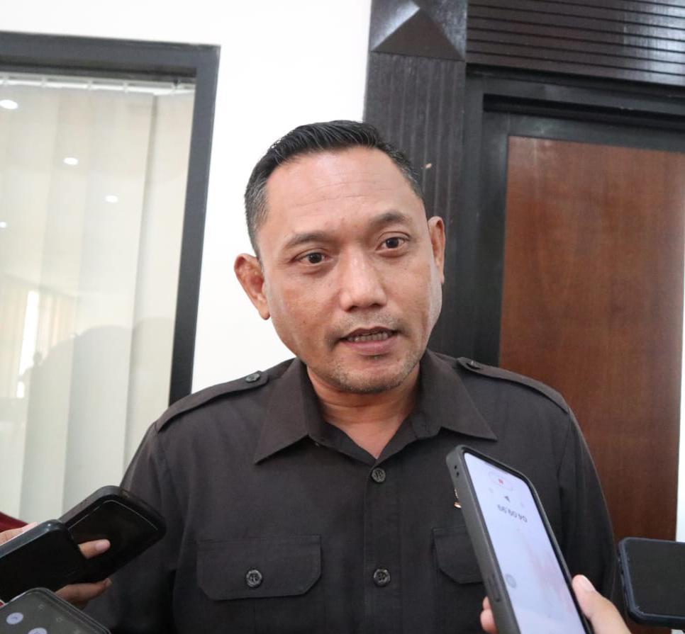 Jelang Akhir Tahun, DPRD Kaltim Akan Godok Paripurna Perda dan Soswasbang