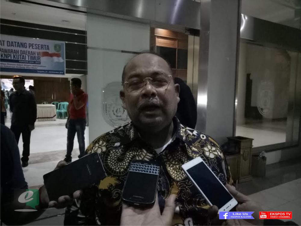 Ini Sejumlah Proyek yang Menjadi Prioritas Pemkab Kutim di Tahun 2017