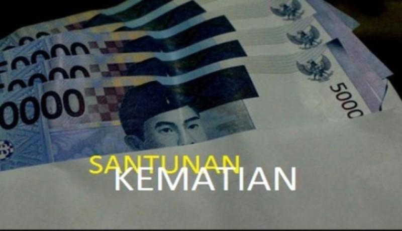 Tahun Depan, Santunan Kematian Di Bontang Naik Menjadi Rp 3 Juta