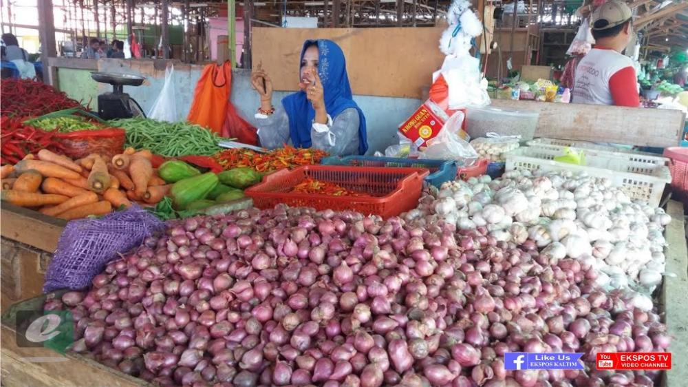 Jelang Natal dan Tahun Baru, Sejumlah Harga Bahan Pokok Kembali Naik