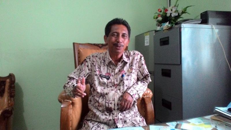 Zemmy Hasz Wakili Bontang Pada Ajang Camat Terbaik Kaltim