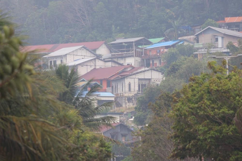 Saat Samarinda PJJ, Balikpapan Nilai Kualitas Udara Masih Aman