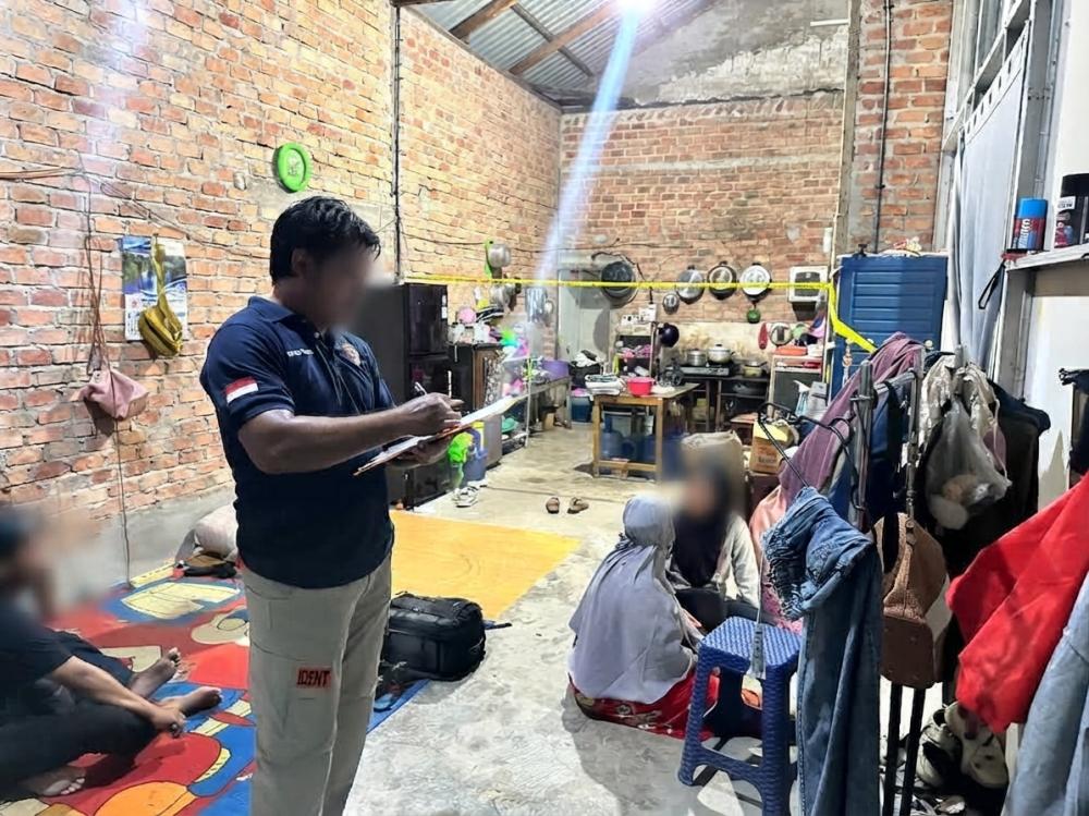 Pelajar SMP Ditemukan Tak Bernyawa di Balikpapan Timur, Penyebab Kematian dalam Penyelidikan