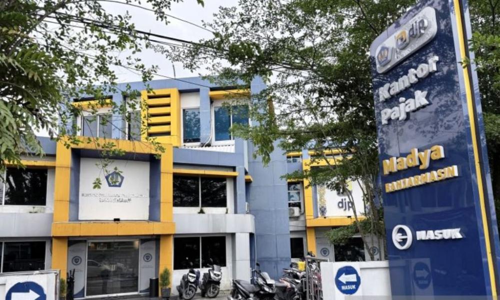 KPK Gelar Dua OTT Sekaligus: Banjarmasin dan Jakarta Beda