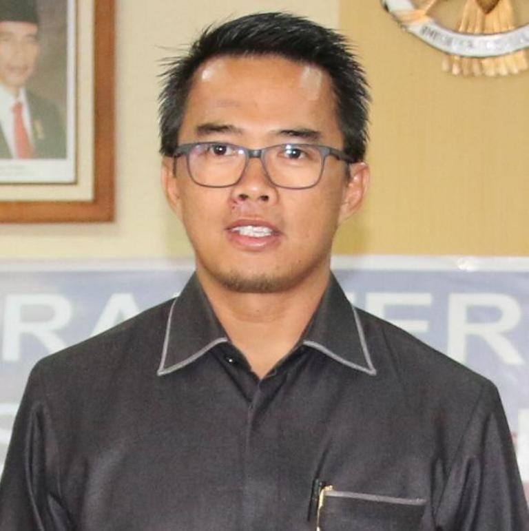 Mahyunadi Ajak Pengusaha Manfaatkan Perkembangan Sangatta