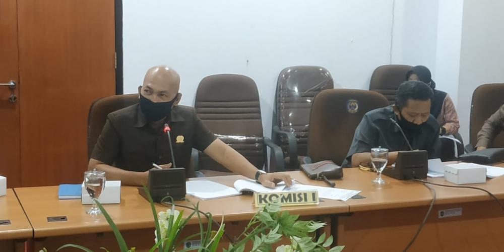 Legislator Bontang Tolak Rencana Kemendikbud Merger Pendidikan Agama dan Pancasila