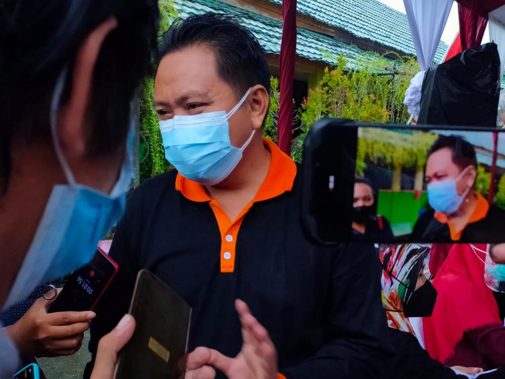 Aturan Baru,  Penyintas Covid-19 Bisa Divaksin Lebih Cepat 