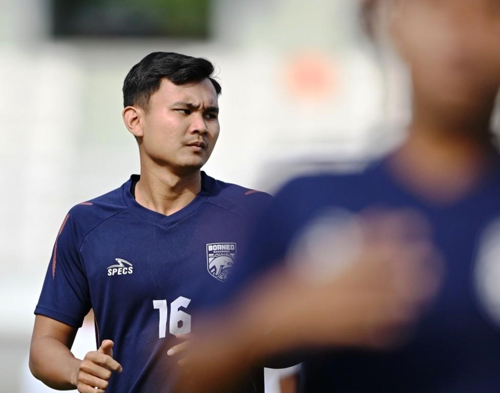 Komang Teguh Tak Dipanggil Timnas, Fabio Lefundes: Ada yang Punya Nomor Jhon Herdman?