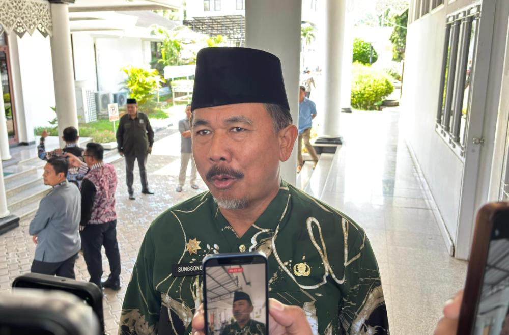 Janggal Temuan ASN Kukar Terima Honor 900 Kali: Belum Ada Tersangka-Baru Kembali Jutaan 