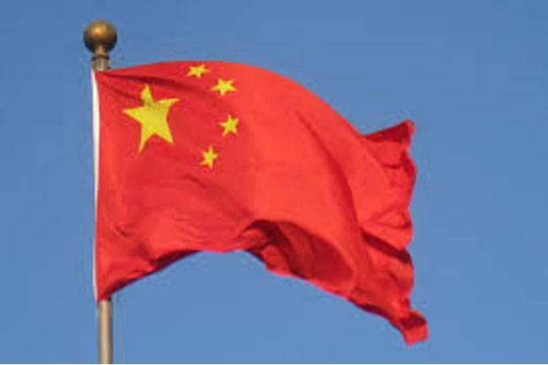 Kemnaker Dalami Insiden Pengibaran Bendera China di Smelter