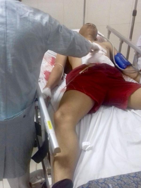 Kasus Penikaman Sekuriti Masuk Tahap Rekonstruksi