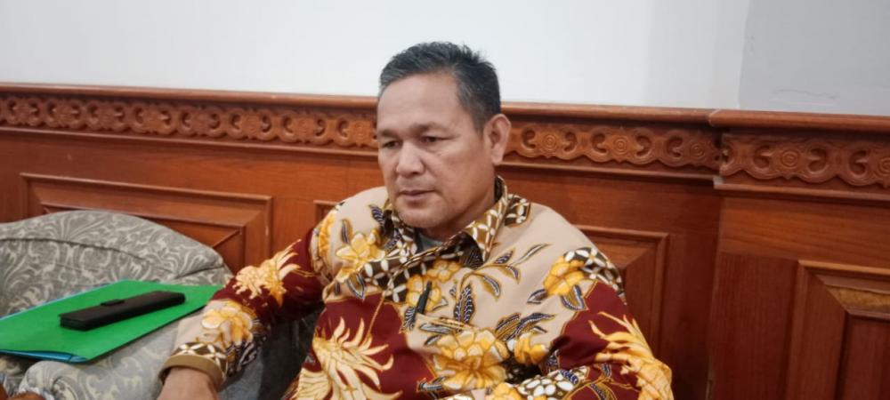 Yan Ingatkan Generasi Muda Kutim Tak Melupakan Jasa Pahlawan