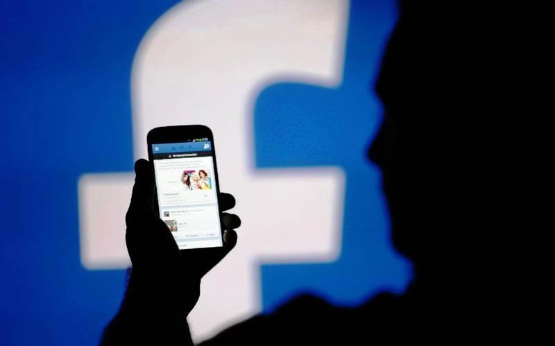 Kenal di Facebook, Gadis Bawah Umur Dicabuli
