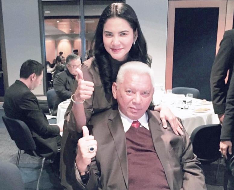 KPK Periksa Awang dan Rody Ong!