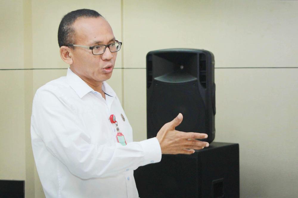 MENGENAL VISI MISI DISDIK KOTA BONTANG 2017-2021
