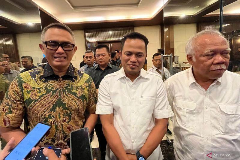 Gubernur: Penghubung Kubar-IKN Bukan Tol Berbayar 