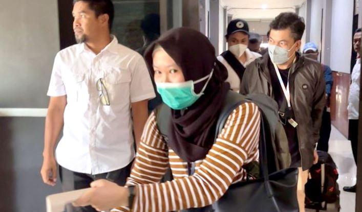 OTT KPK Jerat Orang Dekat Gubernur Kalsel!