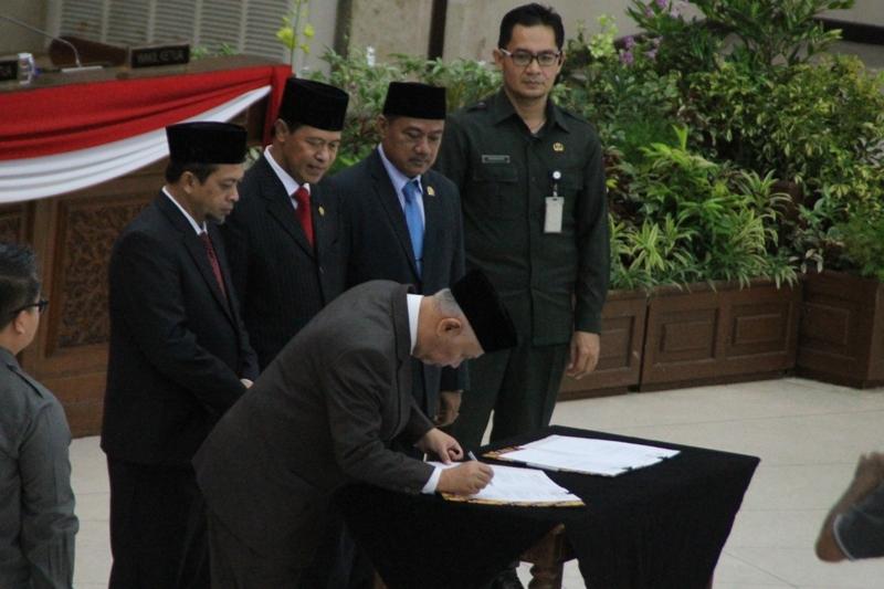 Kaltim Raih WTP Dari BPK, Tapi Dengan Catatan