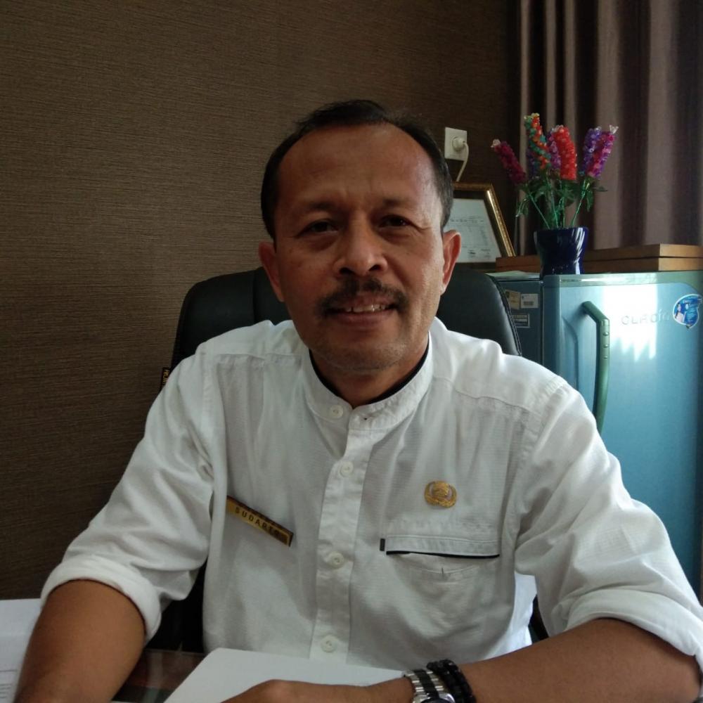 Dinsos Kutim Banyak Tangani Pasien Terlantar