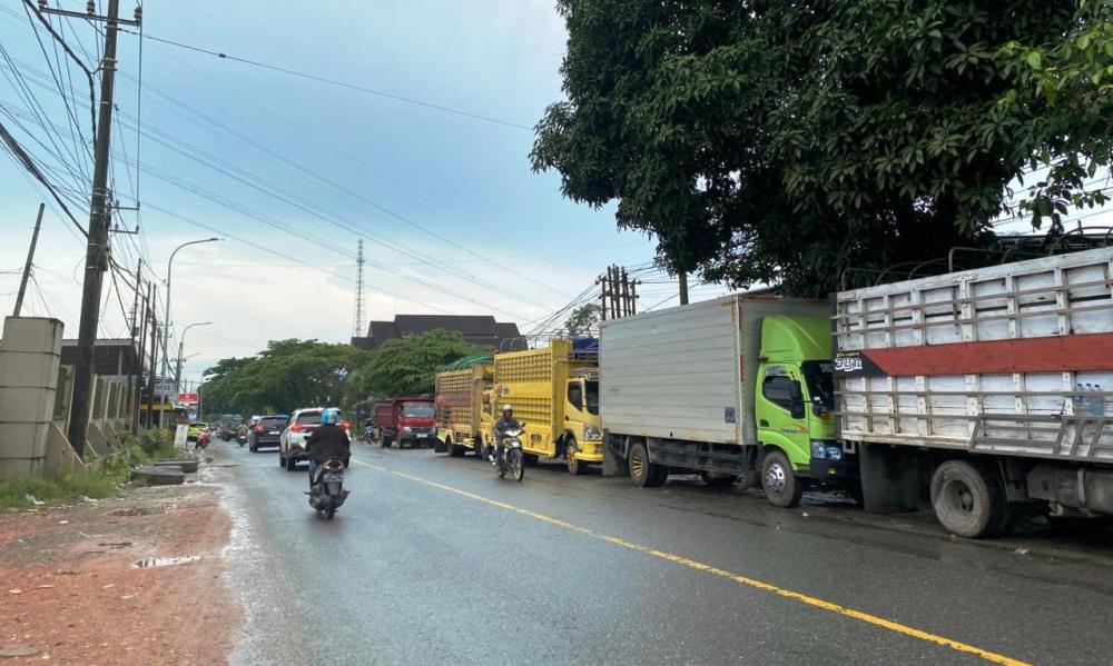 Krisis Solar di Kota Minyak, Akademisi: Cerminan Bobroknya Distribusi BBM 17 Tahun Terakhir