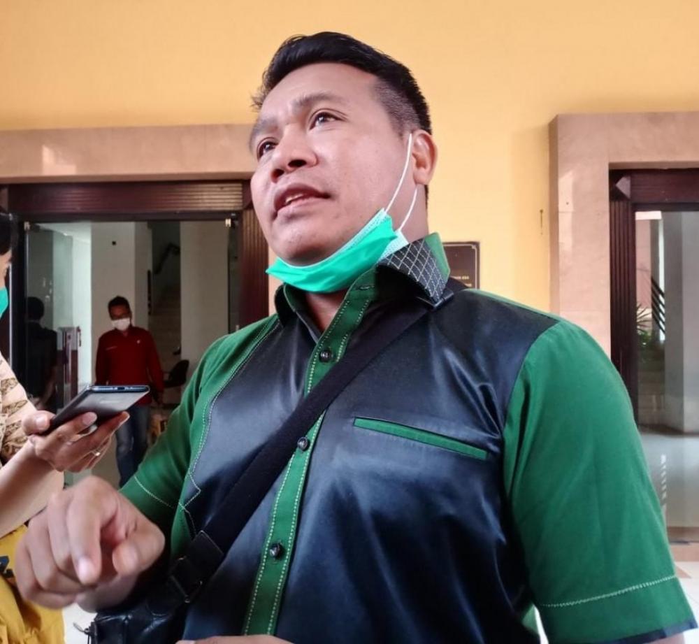 DPRD Kaltim Pertanyakan Anggaran Triliunan di Dinas PUPR Kaltim