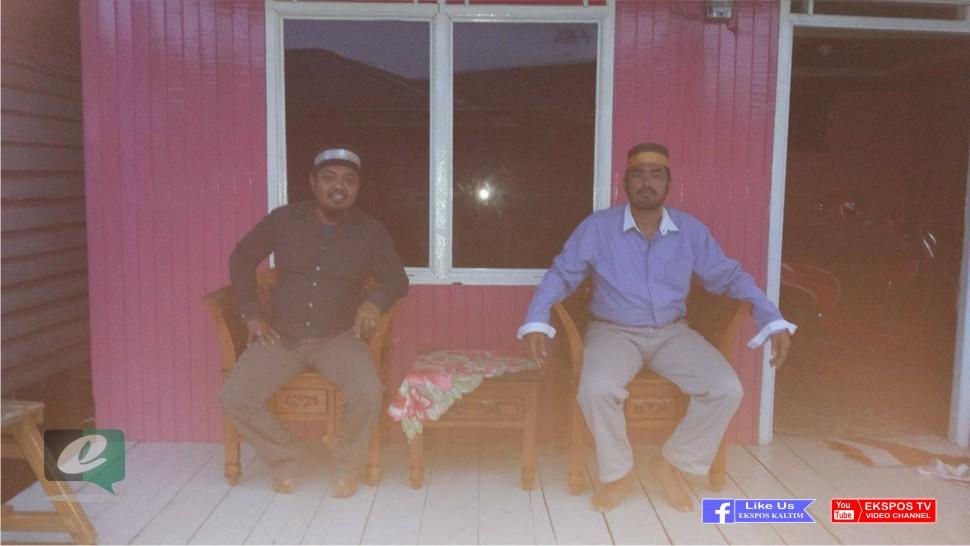 PPTL Kota Bontang Nilai Pemkot Terkesan Menganaktirikan Tanjung Limau