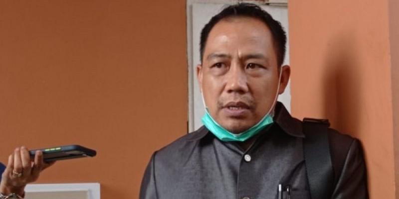 Banyak Dikeluhkan, Komisi III DPRD Kaltim Soroti Jalan Rusak di Kaltim