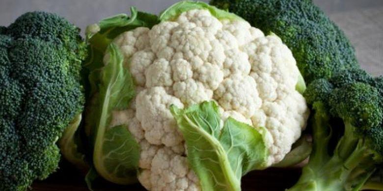 Ketahui Manfaat Kembang Kol Bagi Penderita Diabetes, Ini 4 Poin Pentingnya