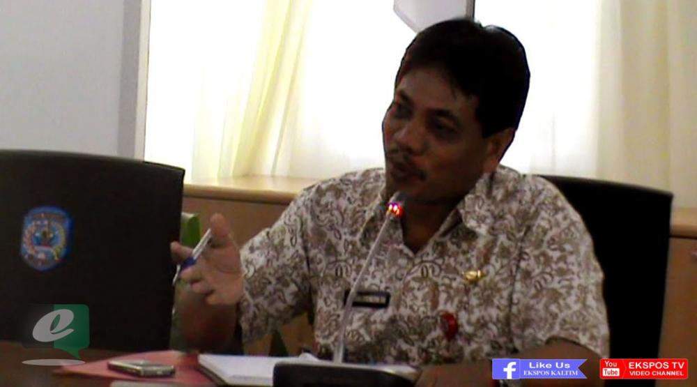 Pemkot Bontang Gelar Rapat Penambahan Lokasi Pelaksanaan Car Free Day