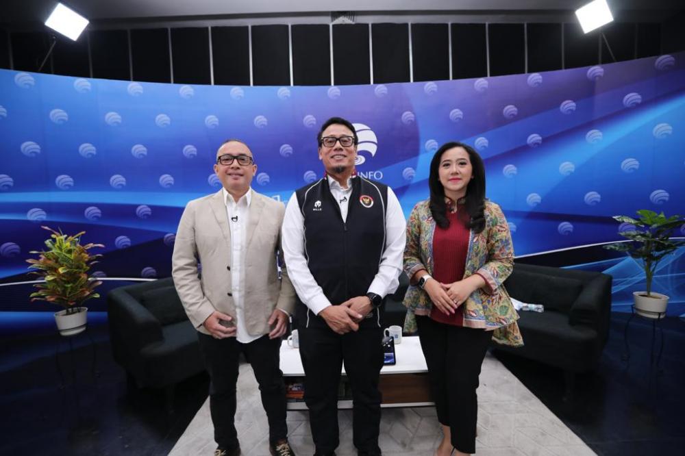 Piala Dunia-17 Momentum Kebangkitan Sepak Bola Indonesia ke Level Senior