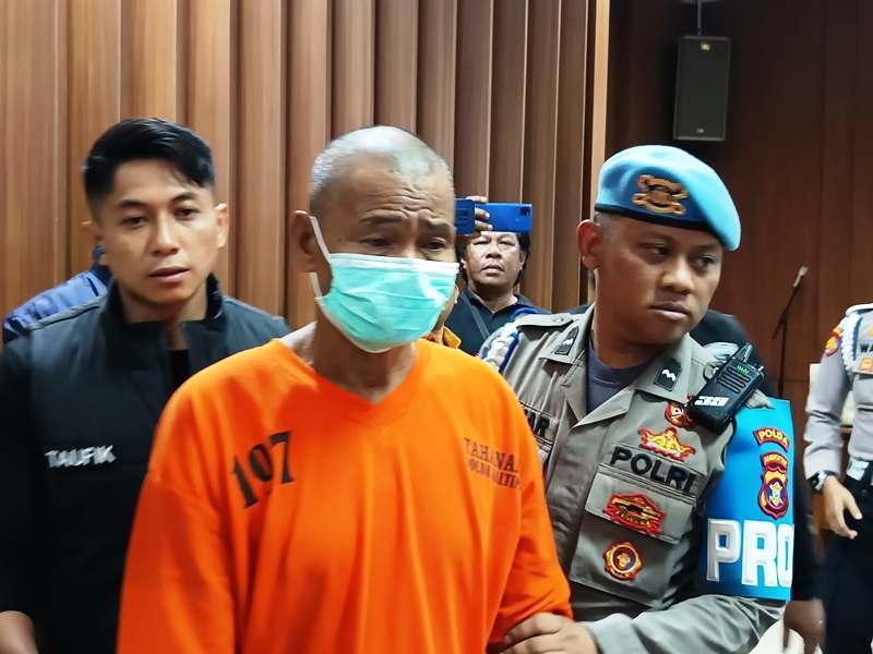 Tragedi Muara Kate, Warga: Pelaku Sebenarnya Masih Hahahihi di Luar Sana