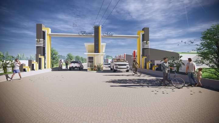 Yuk Buruan, Perumahan Bumi Palanga Mas di Bone Buka Promo Besar-besaran