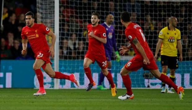Jadwal Liga Inggris Pekan Terakhir: Pacuan Liverpool dan Arsenal