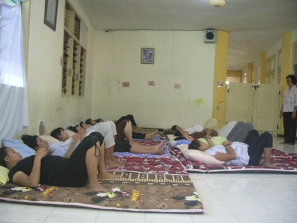 Angka Kematian Bayi dan Ibu Masih Tinggi, DKPP-KB Mahulu Optimalkan Rumah Singgah 