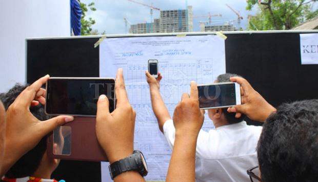 Menjelang Putaran 2 Pilkada DKI, Politik Uang Merajalela