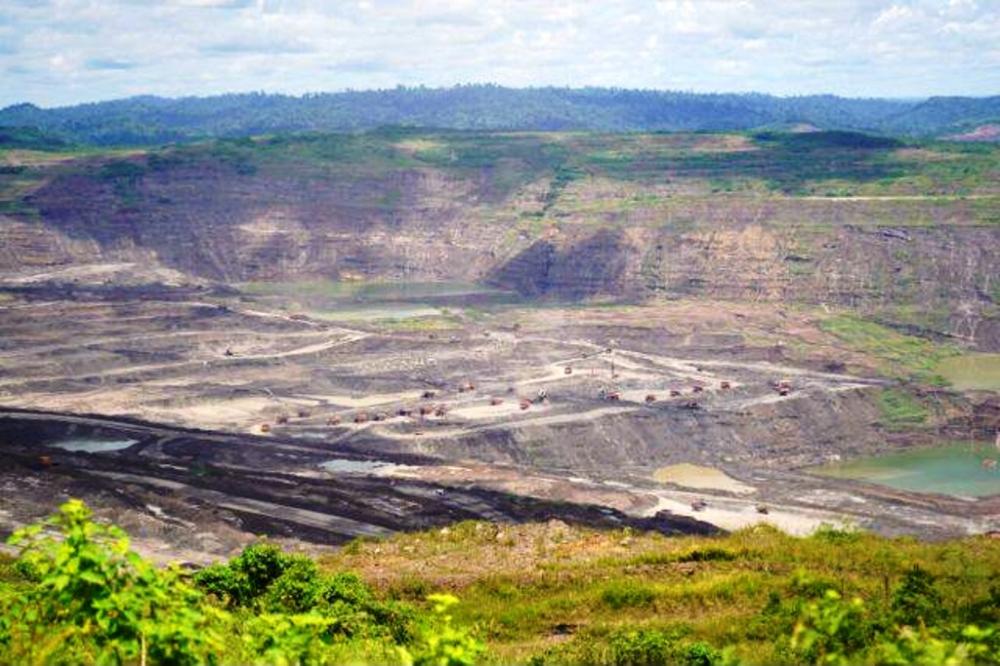 Menang di Pengadilan, Warga Kutim Masih Dipingpong Terkait Dokumen Tambang KPC